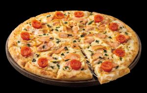 ドミノピザ北海道再上陸