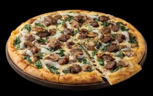 ドミノピザ北海道再上陸