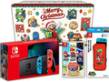 【Amazonブラックフライデー】Nintendo SwitchやPS4もセールに登場　クリスマス前にSwitch入手のチャンス！