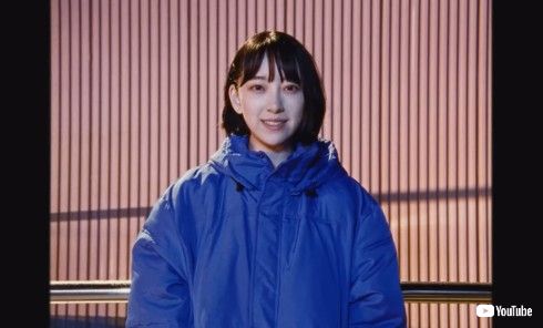 乃木坂46 2期生 堀未央奈 卒業発表 26thシングル 7thシングル バレッタ 冷たい水の中 Instagram