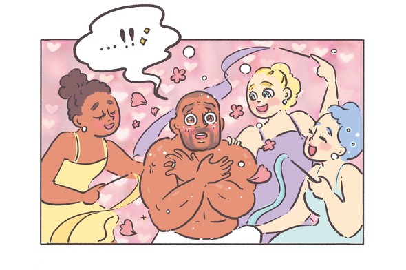 リップシンクバトル