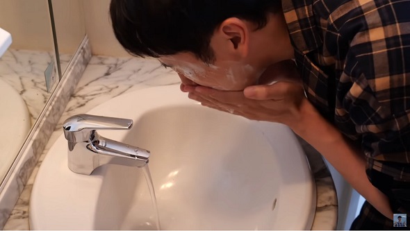 アンジャッシュ児嶋マニフィーク