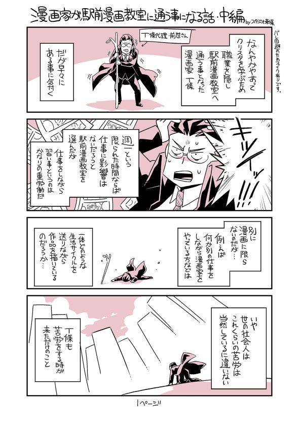 幼女戦記 コミカライズ 東條チカ 同士カルロ 漫画教室 Twitter