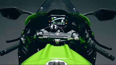 Ninja ZX-10R
