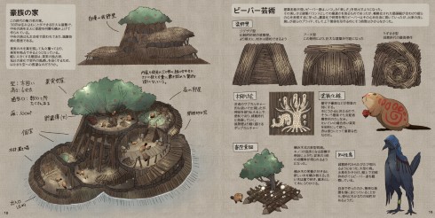 同人誌 図書館 司書