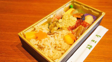 駅弁