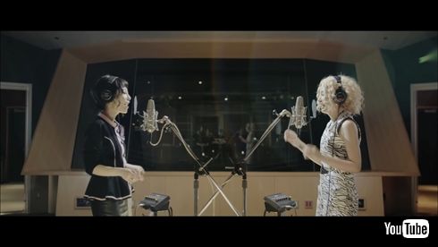 中島美嘉 加藤ミリヤ 武道館 15周年 AI 青山テルマ ゲスト インスタ 歌姫 ライブ