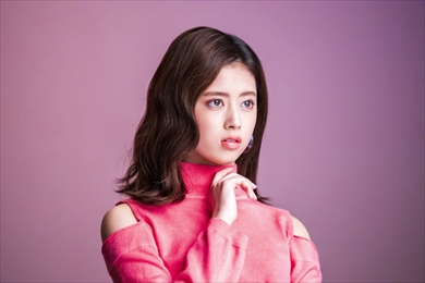 NiziU KOSE Make you happy