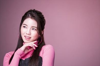 NiziU KOSE Make you happy