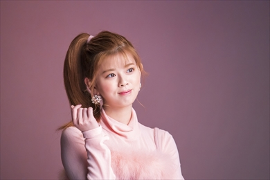 NiziU KOSE Make you happy