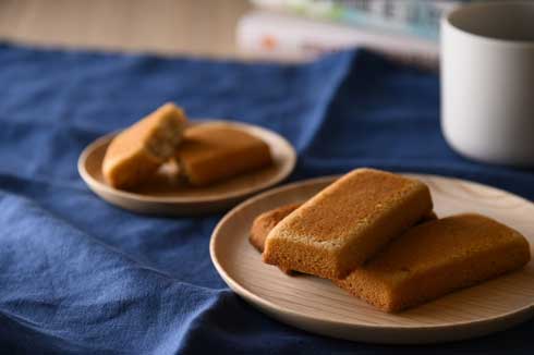 Pasco 昆虫食 食用コオロギパウダー コオロギ フィナンシェ バゲット