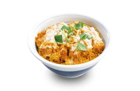 かつや 当たりくじ付き弁当