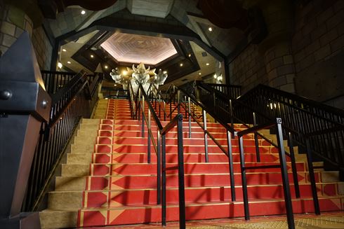 USJ マリオ アトラクション