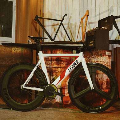 仮面ライダー サイクロン 自転車