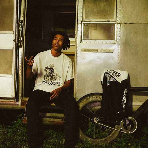 仮面ライダー サイクロン 自転車