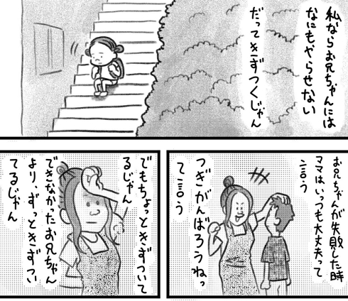 家族 子育て