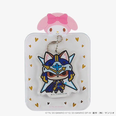 サンリオ痛バッグ