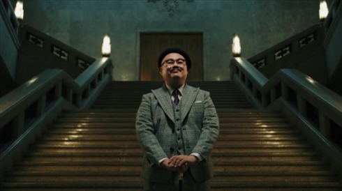 クロちゃん 安田大サーカス 漫画 異世界転生 クロちゃん はじめての異世界転生 ComicFesta