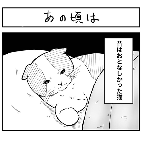 あの頃は1