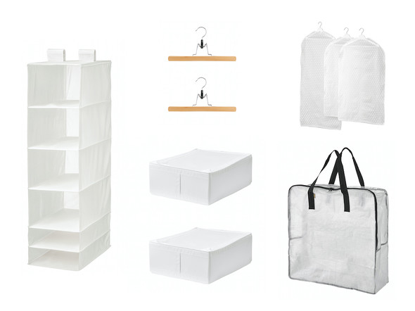 IKEA オンライン福袋 2021