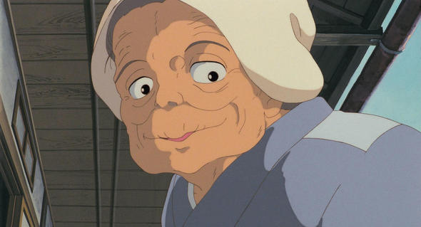 トトロの世界に税金があったら？