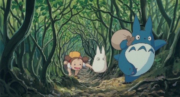 となりのトトロ」のカンタのおばあさんは税法に明るい？ 映画の