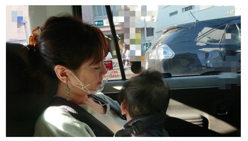 高橋真麻 高橋英樹 孫 妻 娘 似てる