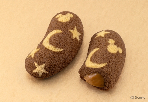 ディズニー ファンタジア／東京ばな奈「見ぃつけたっ」