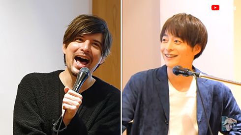 小池徹平 城田優 ウエンツ瑛士 WaT ノストラダムス コブクロ 風