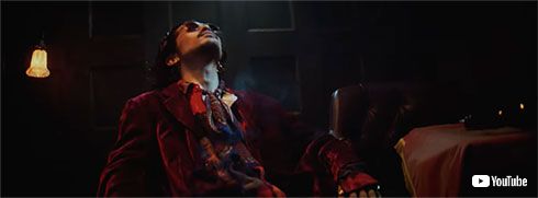 KingGnu 千両役者 MV
