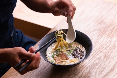 マルタイ「BO-RAMEN」