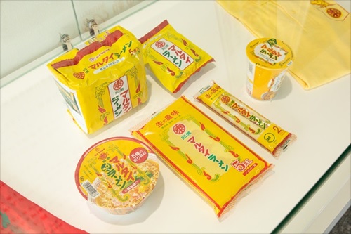 マルタイ「BO-RAMEN」