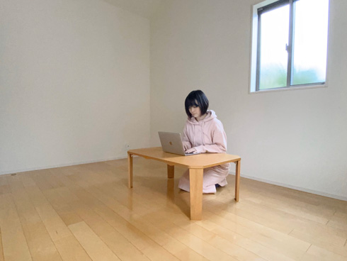 100日間のシンプルライフ 藤岡みなみ ミニマリスト 断捨離 所持品ゼロ モノなし生活