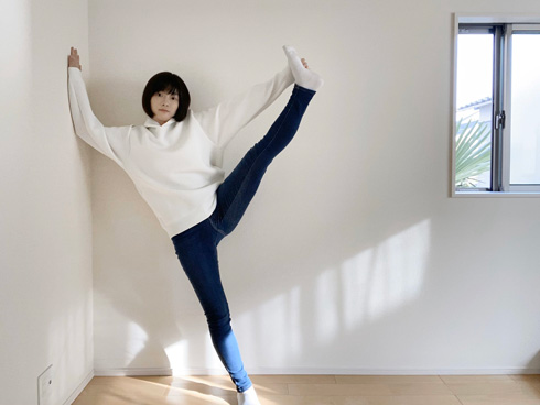 100日間のシンプルライフ 藤岡みなみ ミニマリスト 断捨離 所持品ゼロ モノなし生活