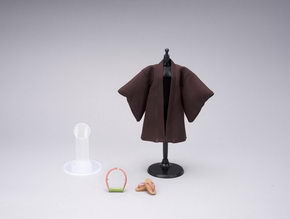 リカちゃん×鬼滅の刃