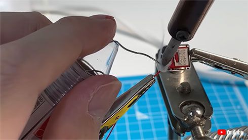 本郷奏多 プラモ改造 リザードン