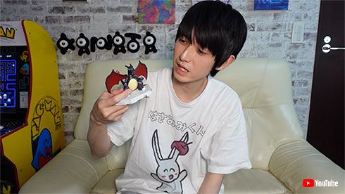 本郷奏多 プラモ改造 リザードン