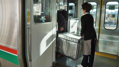 駅弁