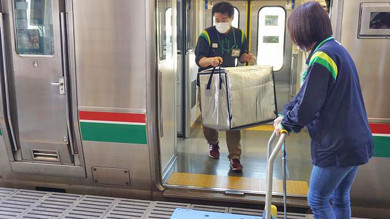 駅弁
