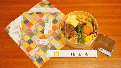 駅弁