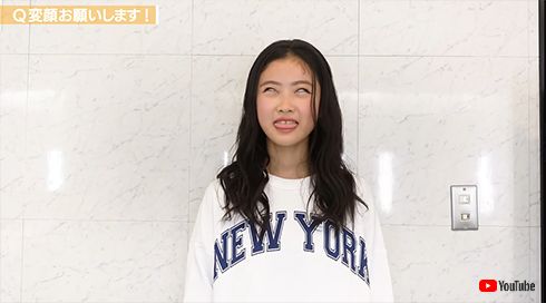 nicola ニコラ モデル オーディション ニコモ 専属 グランプリ 林美央子 藤野有紗 高橋快空 佐藤菜月海 足川結珠
