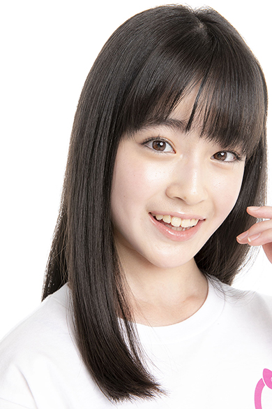 nicola ニコラ モデル オーディション ニコモ 専属 グランプリ 林美央子 藤野有紗 高橋快空 佐藤菜月海 足川結珠