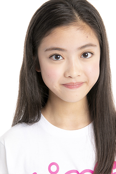 nicola ニコラ モデル オーディション ニコモ 専属 グランプリ 林美央子 藤野有紗 高橋快空 佐藤菜月海 足川結珠