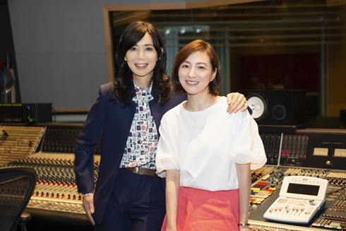 広末涼子 竹内まりや キミの笑顔 MajiでKoiする5秒前 秘密