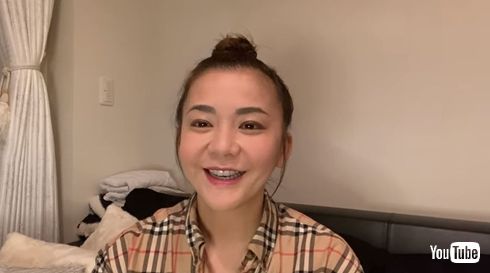 華原朋美 体重 現在 息子 出産