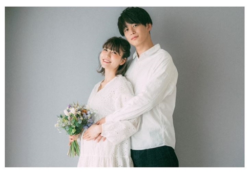 あいのり桃 妊娠 夫 結婚 出産