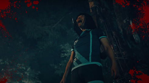 品川ヒロシ 狩野英孝 DeadbyDaylight DbD デドバ