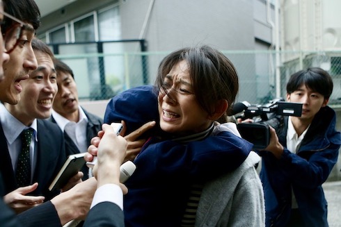 騒音おばさんがモチーフの映画「ミセス・ノイズィ」がまさかの大傑作だった理由