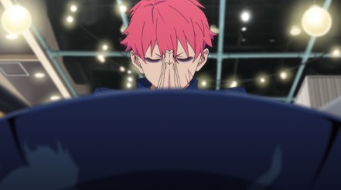 SSSS.DYNAZENON SSSS.GRIDMAN キービジュアル