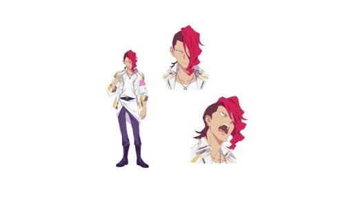 オニジャ 内田雄馬